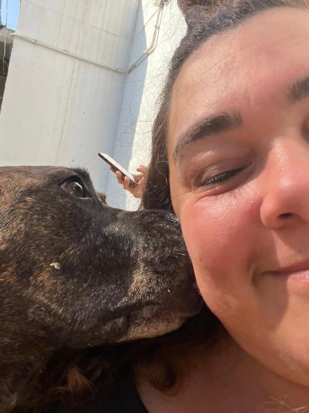 YAKO (ADOPCI&Oacute;N COSTE 0)